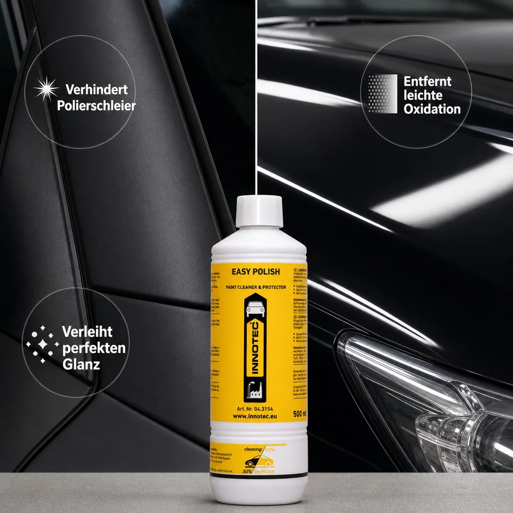 INNOTEC Easy Polish 500 ml Lackpolitur