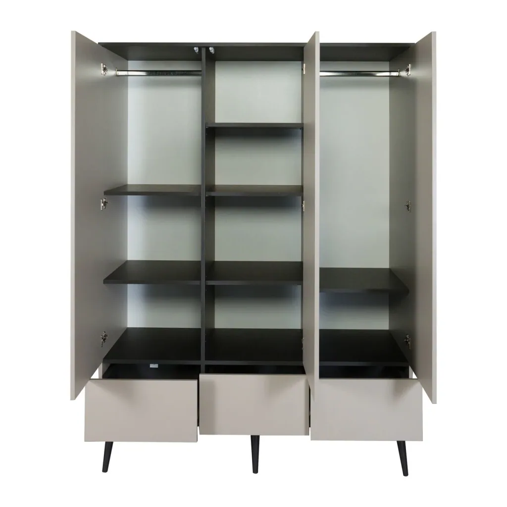 Quax Schrank - Flow, XL Stein