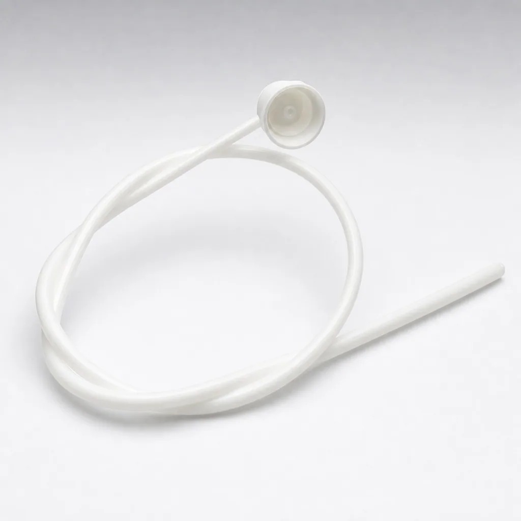 INNOTEC Hohlraumsonde Sprühsonde für Hi Temp Wax weißer Kopf