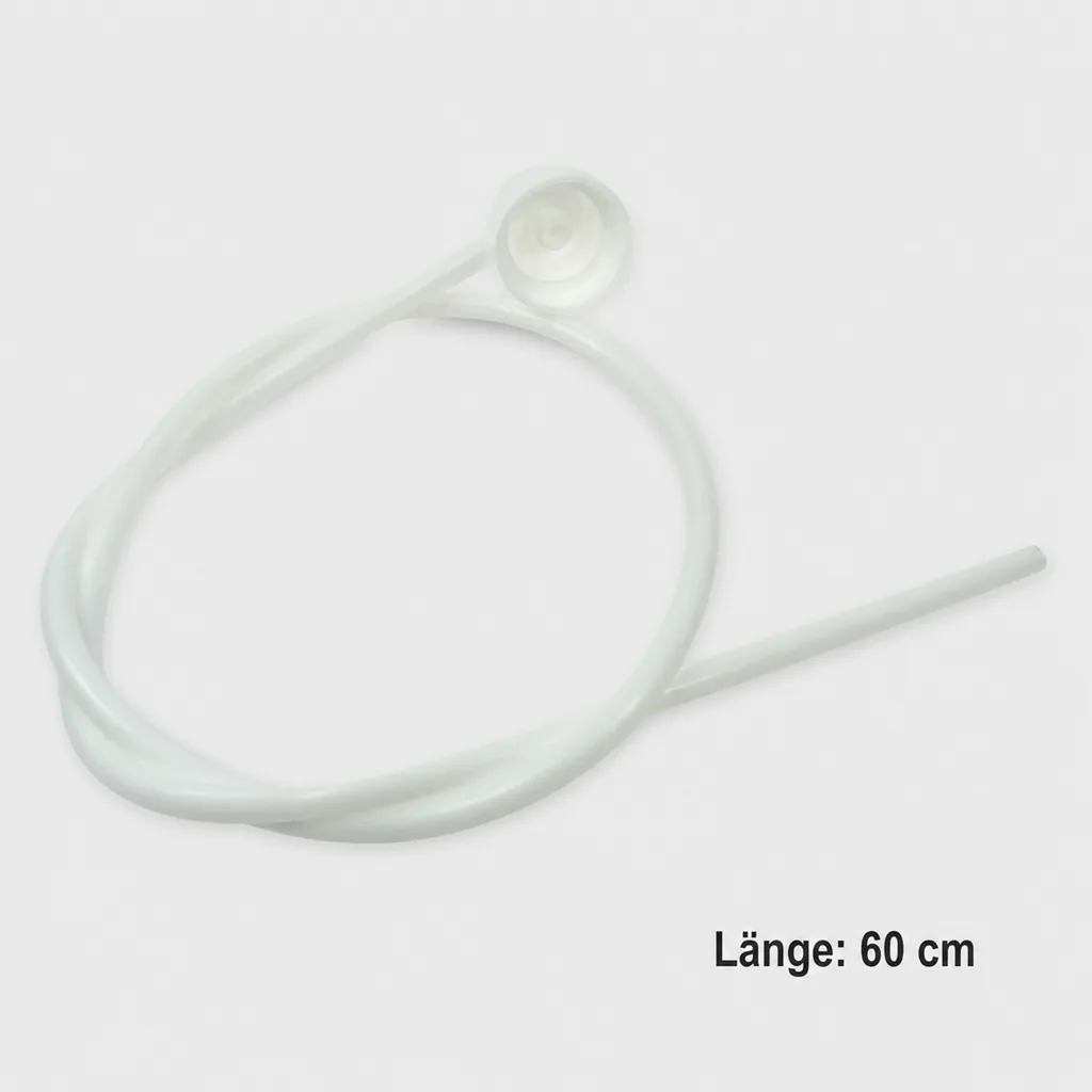 INNOTEC Hohlraumsonde Sprühsonde für Hi Temp Wax weißer Kopf