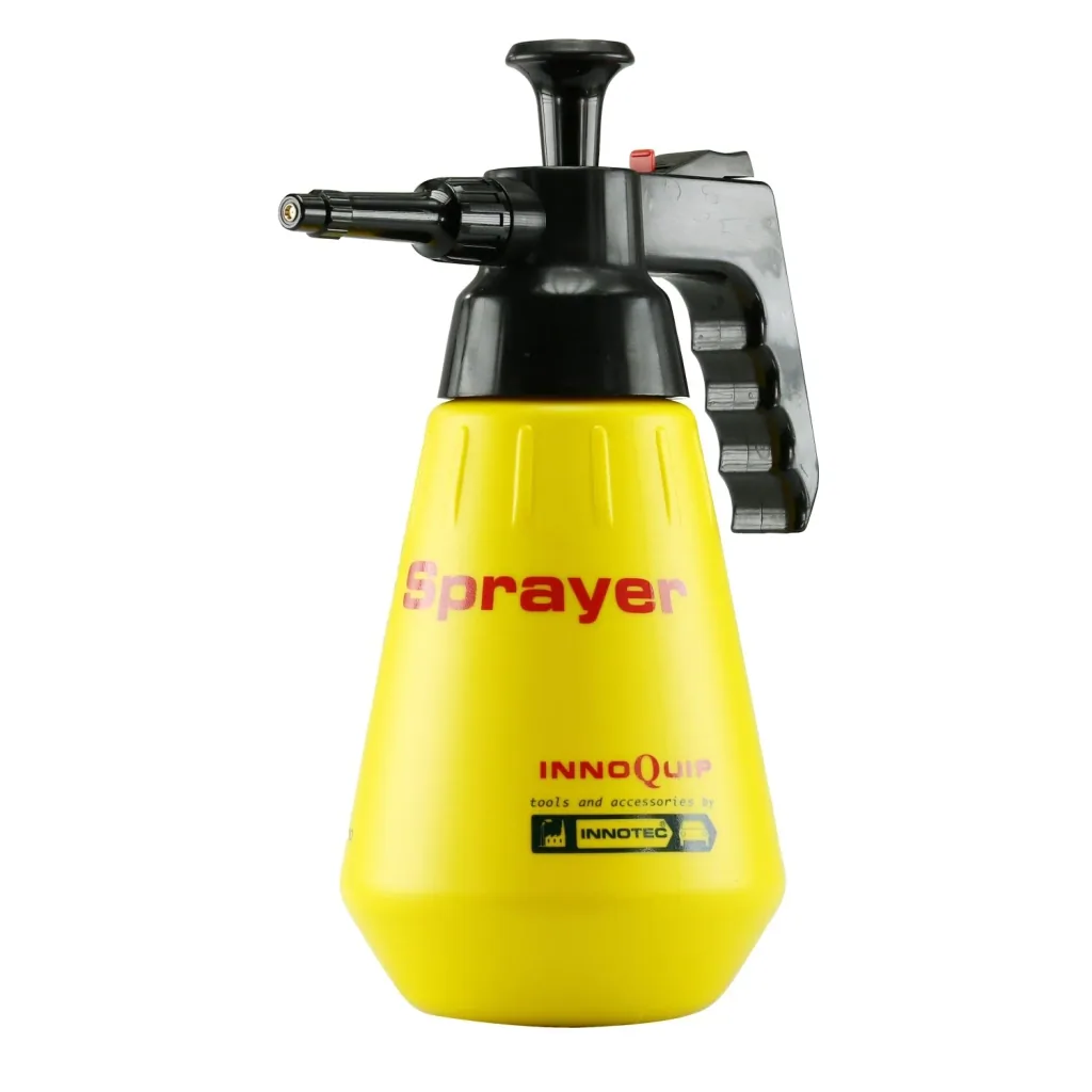 INNOTEC Multi Sprayer 1,3 Liter Pumpflasche