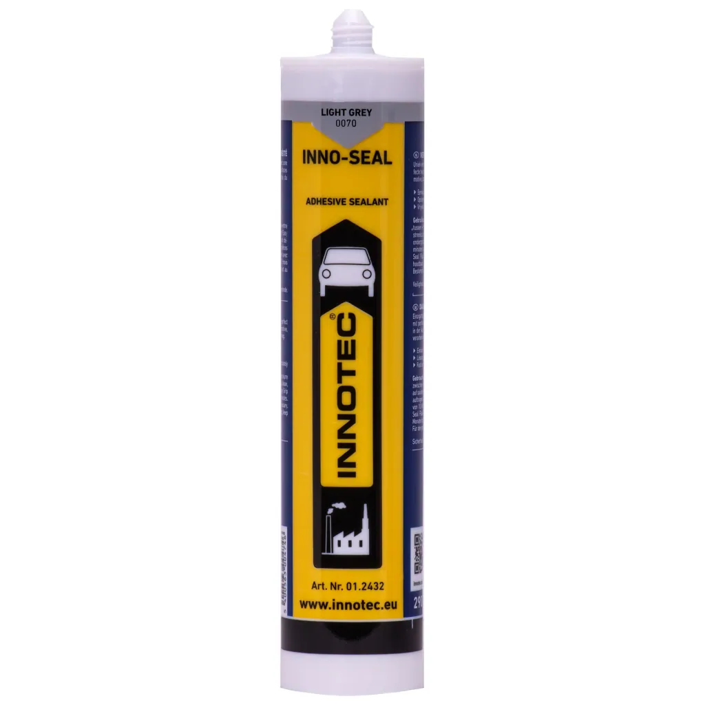 INNOTEC Inno Seal 290 ml Dichtmasse in verschiedenen Farben
