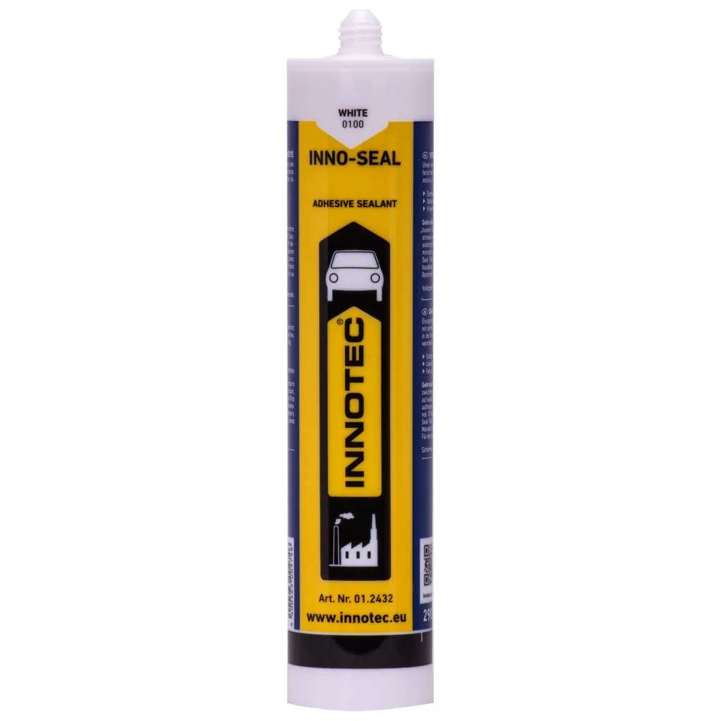 INNOTEC Inno Seal 290 ml Dichtmasse in verschiedenen Farben