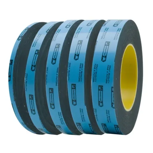 INNOTEC Moulding Tape, 10m Rolle 6mm Doppelklebeband