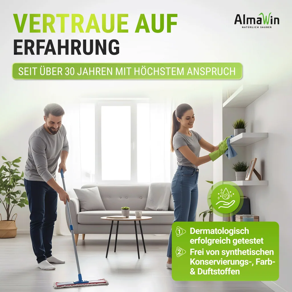 ALMAWIN Haushaltsreiniger 500ml