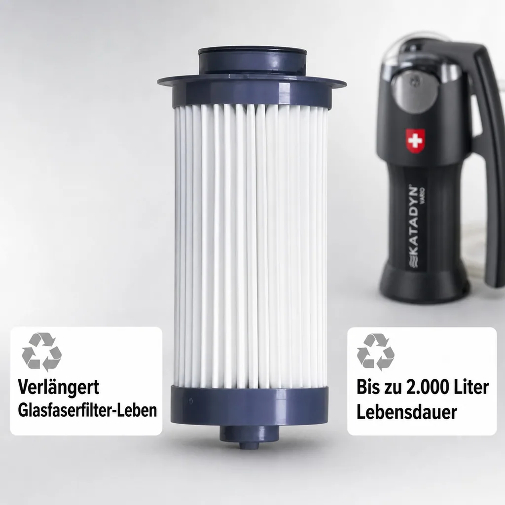 KATADYN Vario Filter