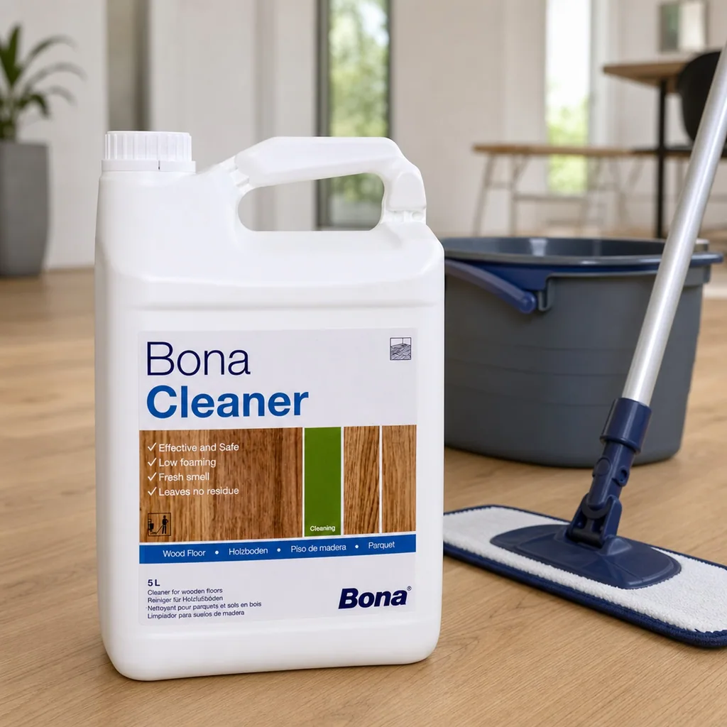 BONA Cleaner 5 Liter Reiniger