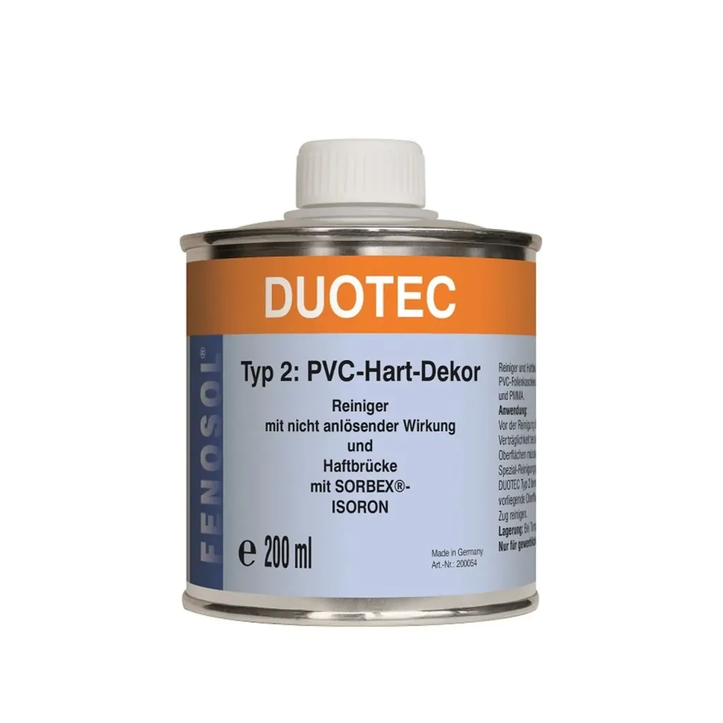 FENOPLAST Fenosol DUOTEC 200 ml in verschiedenen Ausführungen