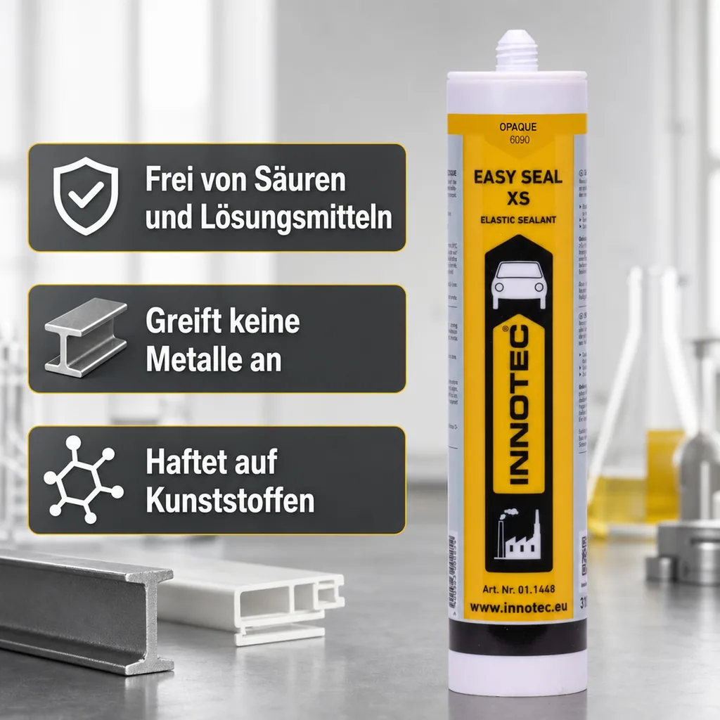 INNOTEC Easy Seal XS Dichtmasse 310ml opak