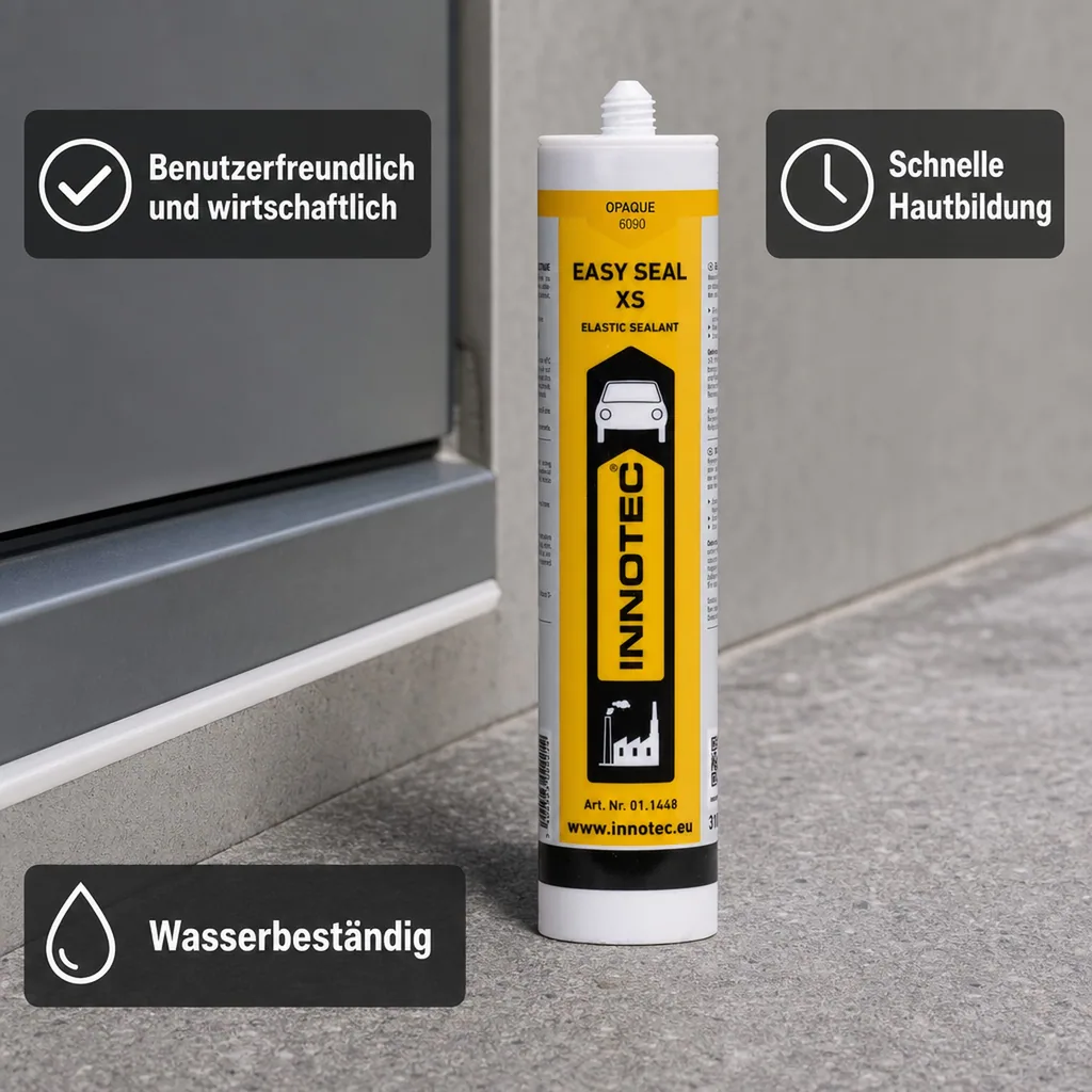 INNOTEC Easy Seal XS Dichtmasse 310ml opak