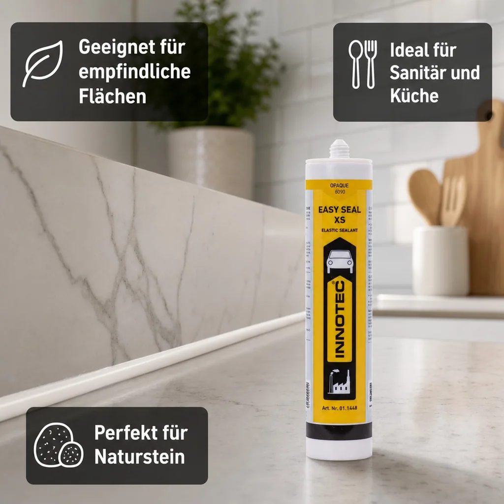 INNOTEC Easy Seal XS Dichtmasse 310ml opak