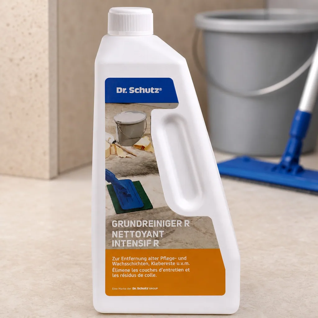 DR. SCHUTZ Grundreiniger R 750ml