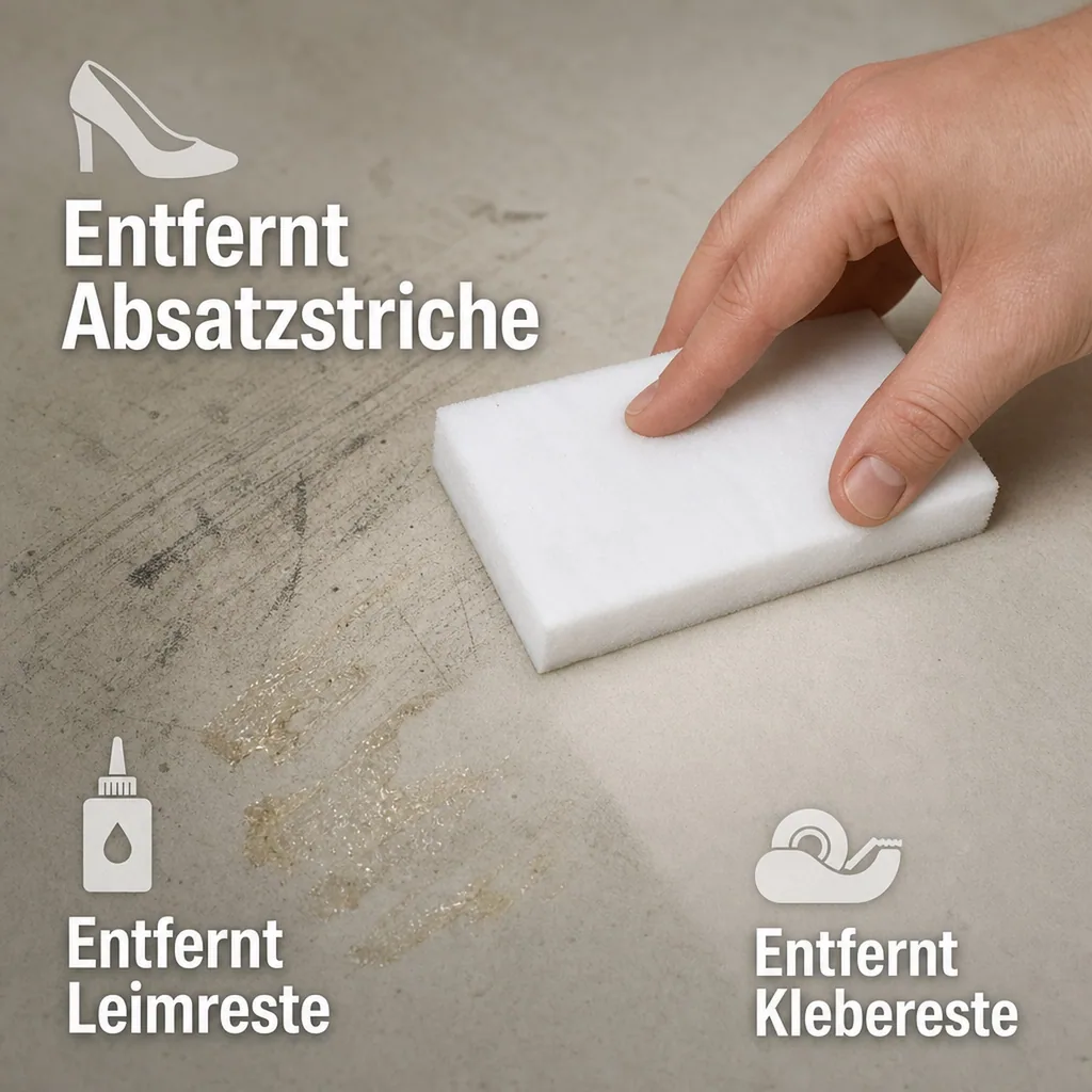 DR. SCHUTZ Handpad für Padmeister System weiß 12 x 25 x 0,6cm 1 VPE = 5 Stück