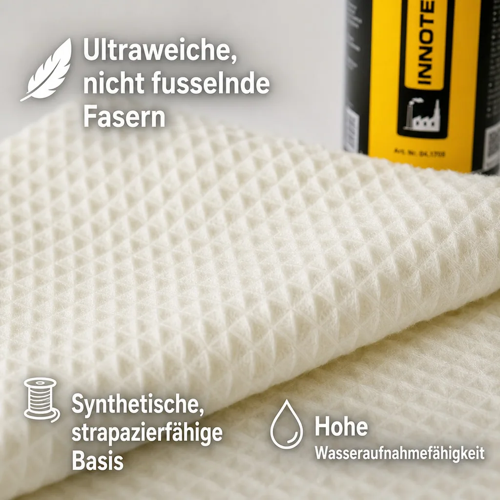 INNOTEC Aquatec 500 synthetisches Trockentuch