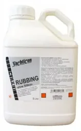 YACHTICON Rubbing in verschiedenen Größengebinden
