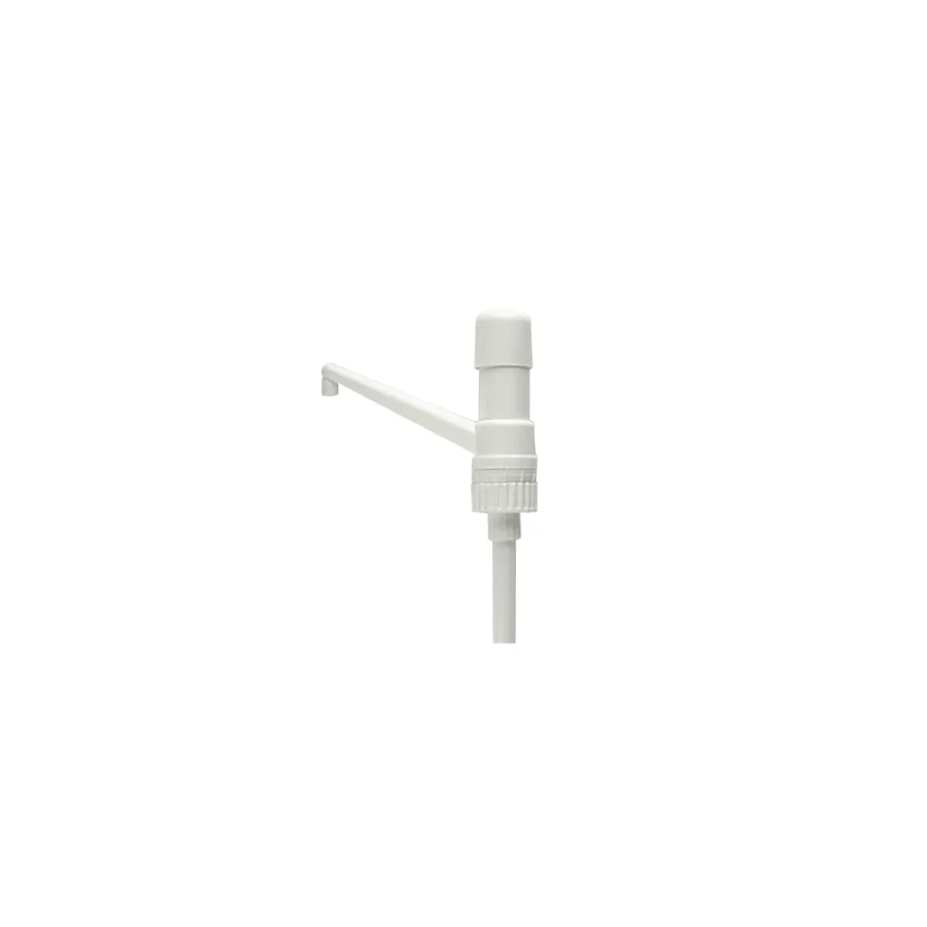 SONETT Abfüllpumpe für 20 Liter Hub 30 ml Dosierpumpe
