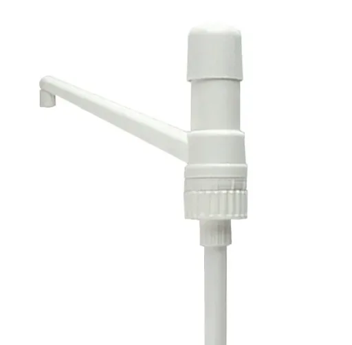 SONETT Abfüllpumpe für 20 Liter Hub 30 ml Dosierpumpe