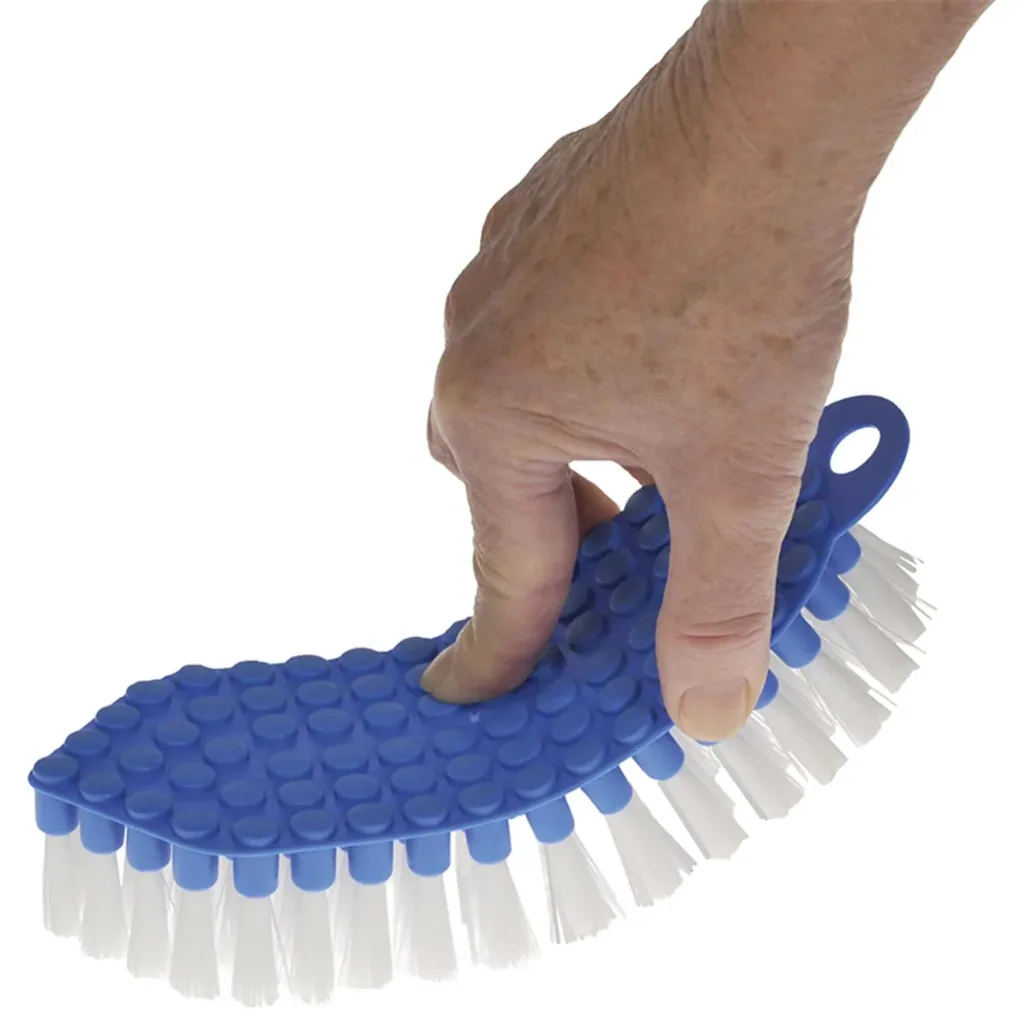 YACHTICON Scheuerbürste Flexo