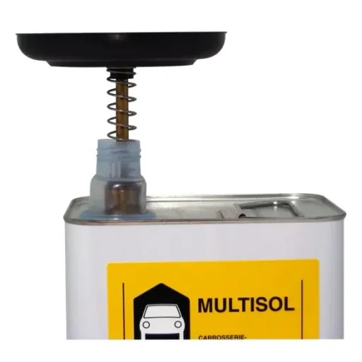 INNOTEC Measure Pumpe Spender Pumpe für Multisol 5 Liter Kanister
