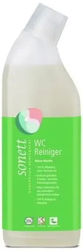 SONETT WC Reiniger Minze-Myrthe 750 ml