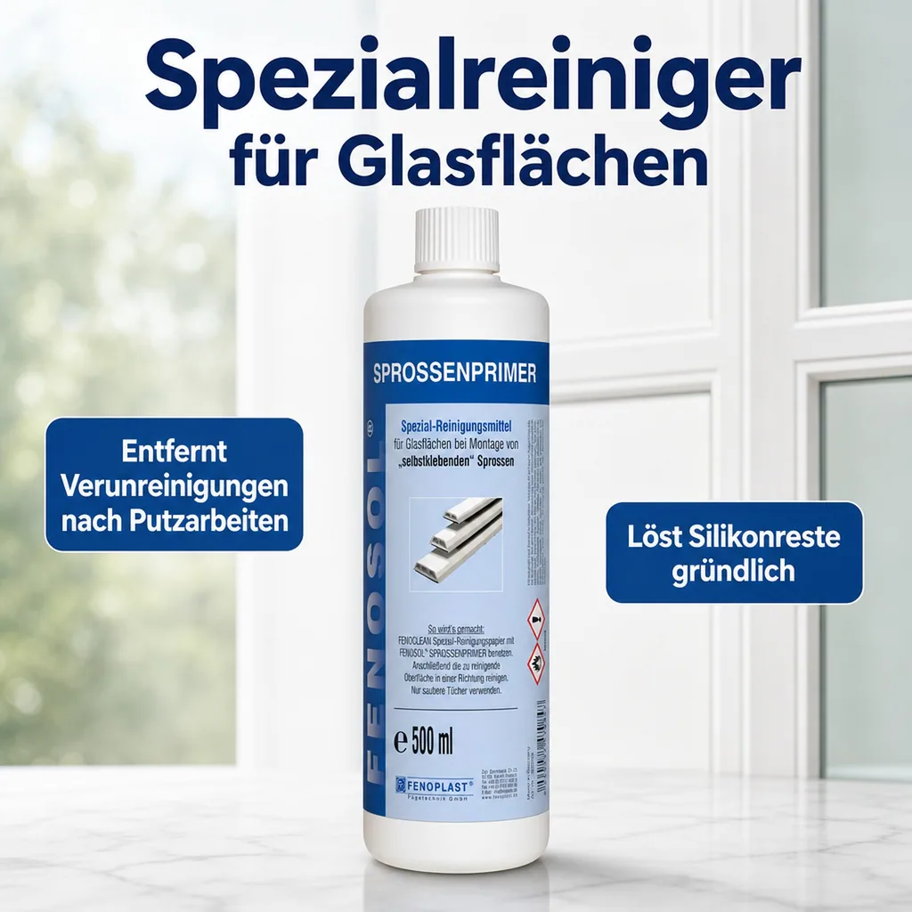 FENOPLAST Fenosol Sprossenprimer 500 ml