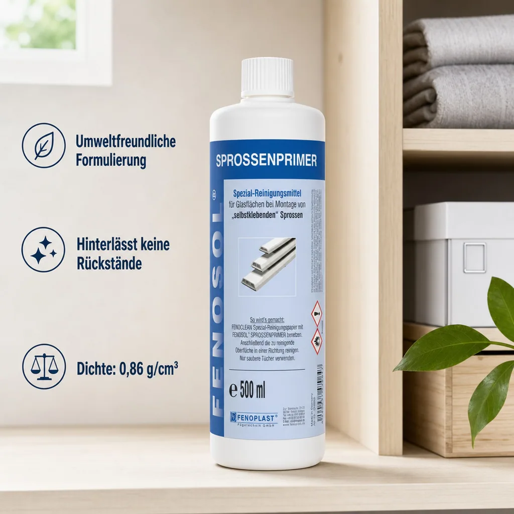 FENOPLAST Fenosol Sprossenprimer 500 ml