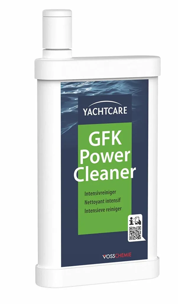 YACHTCARE GfK Power Cleaner 500 ml Premium Reiniger