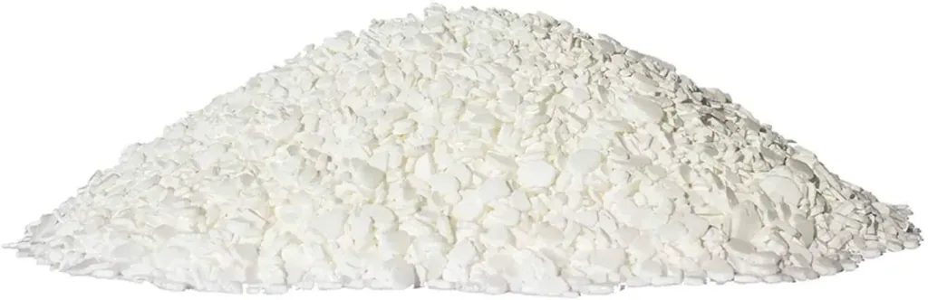 HOTREGA Tau-Granulat Pfotenwohl 5 kg Winterstreu á 96 Stück = 480 Kg 1 Palette