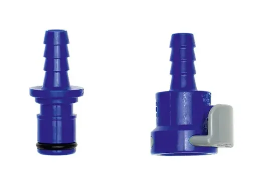KATADYN Quick Fill Adapter für Trinksysteme