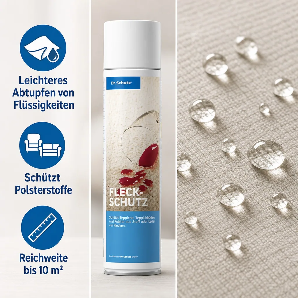 DR. SCHUTZ Fleckschutz 400 ml Aerosol
