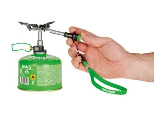 KATADYN Crux Lite mit Piezo Gaskocher