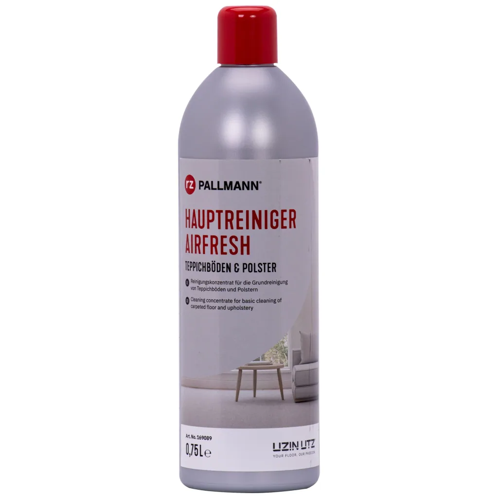 RZ Hauptreiniger Airfresh Teppichreiniger in verschiedenen Größen