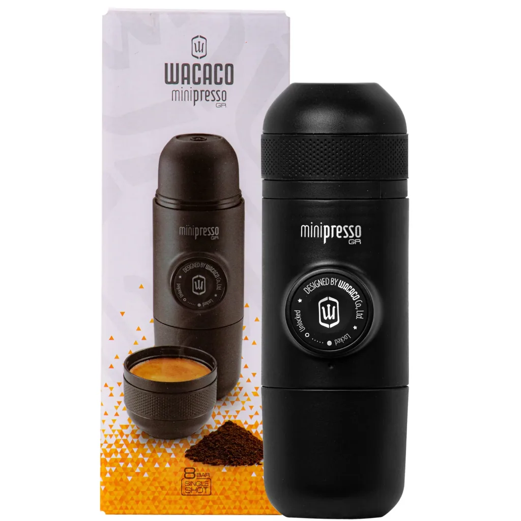 KATADYN WACACO Minipresso GR