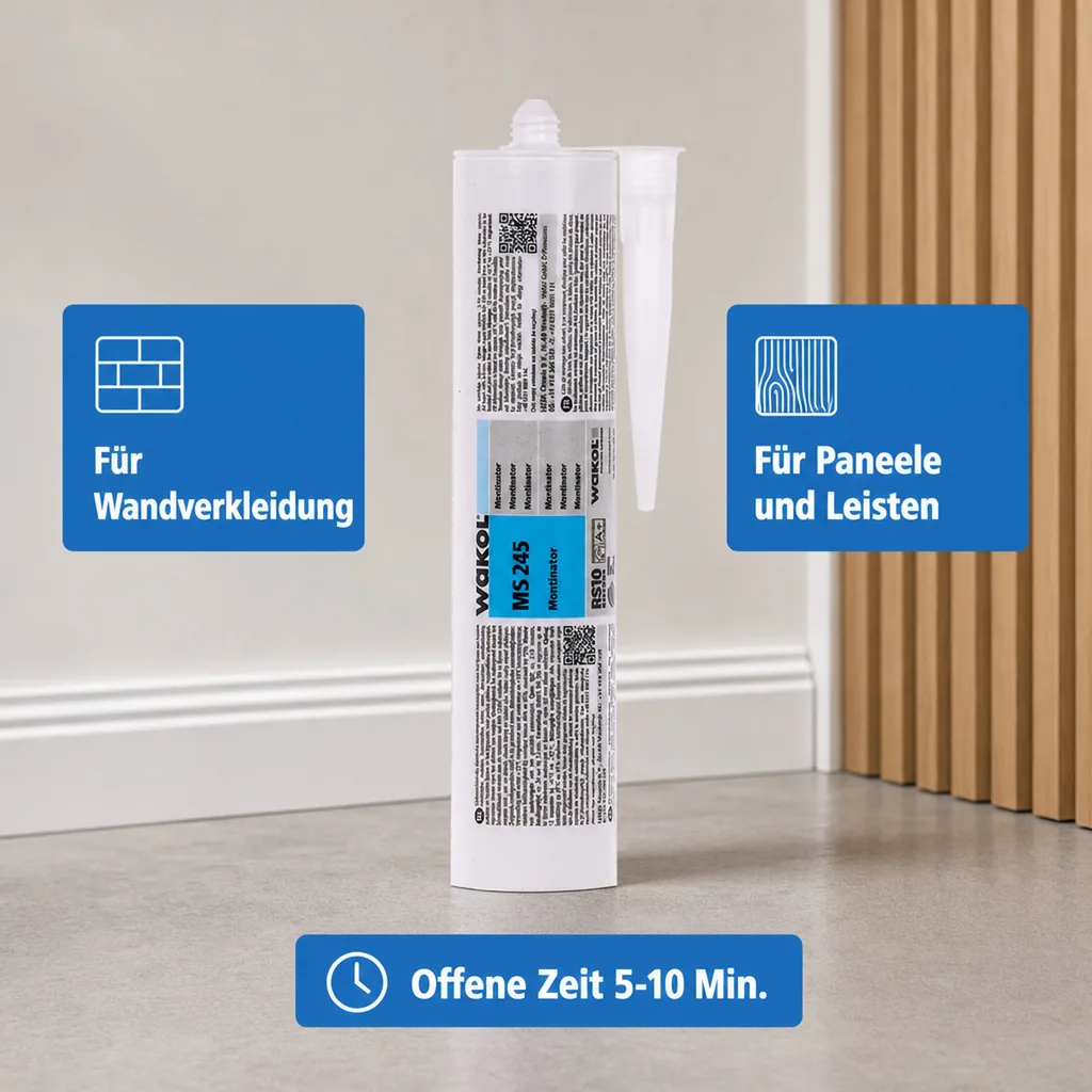 WAKOL MS 245 Montinator 310ml