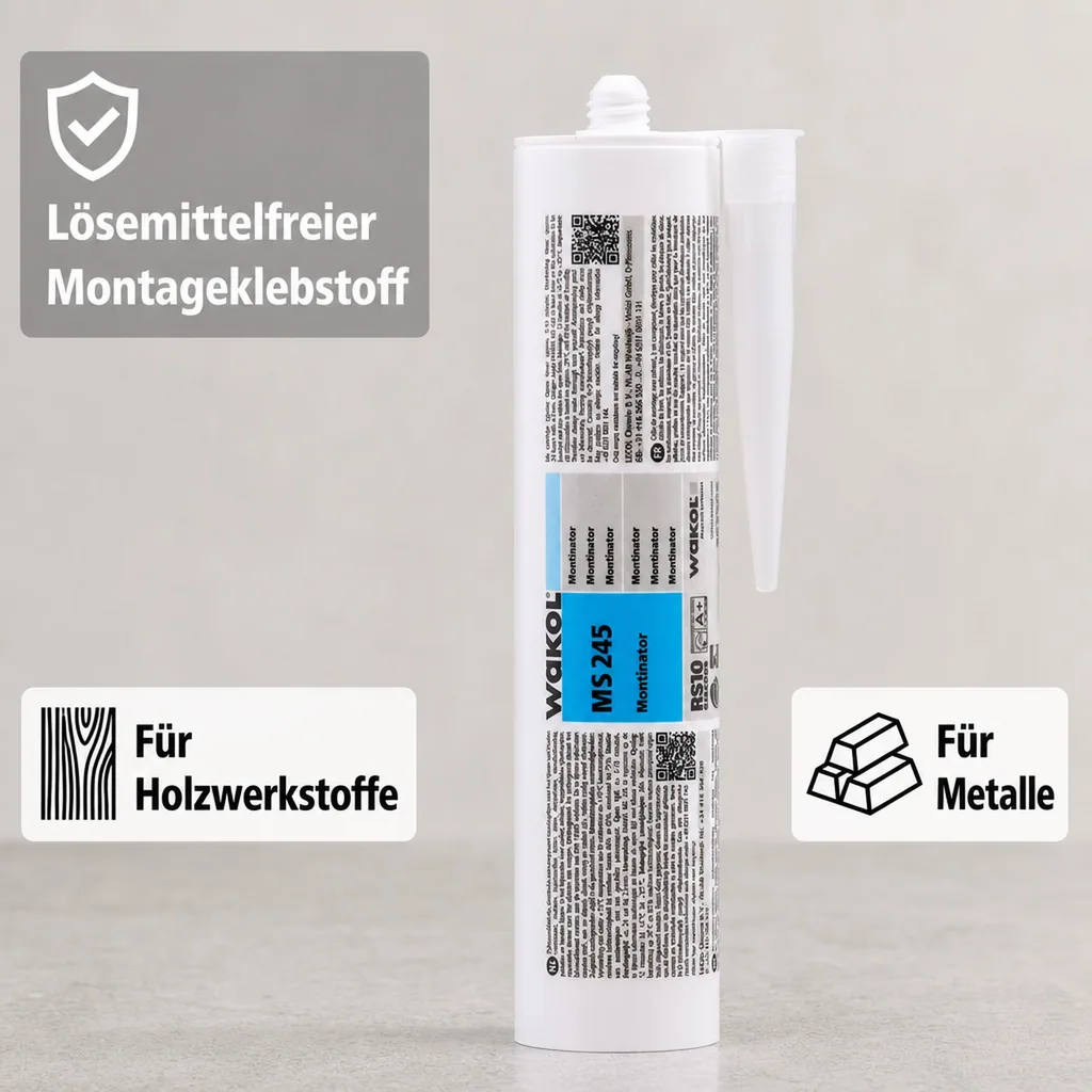WAKOL MS 245 Montinator 310ml