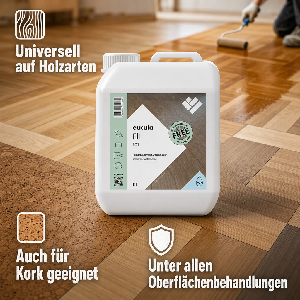 eukula fill 101 5 Liter
