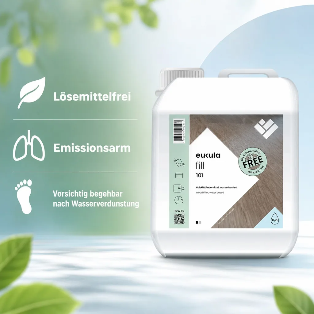eukula fill 101 5 Liter