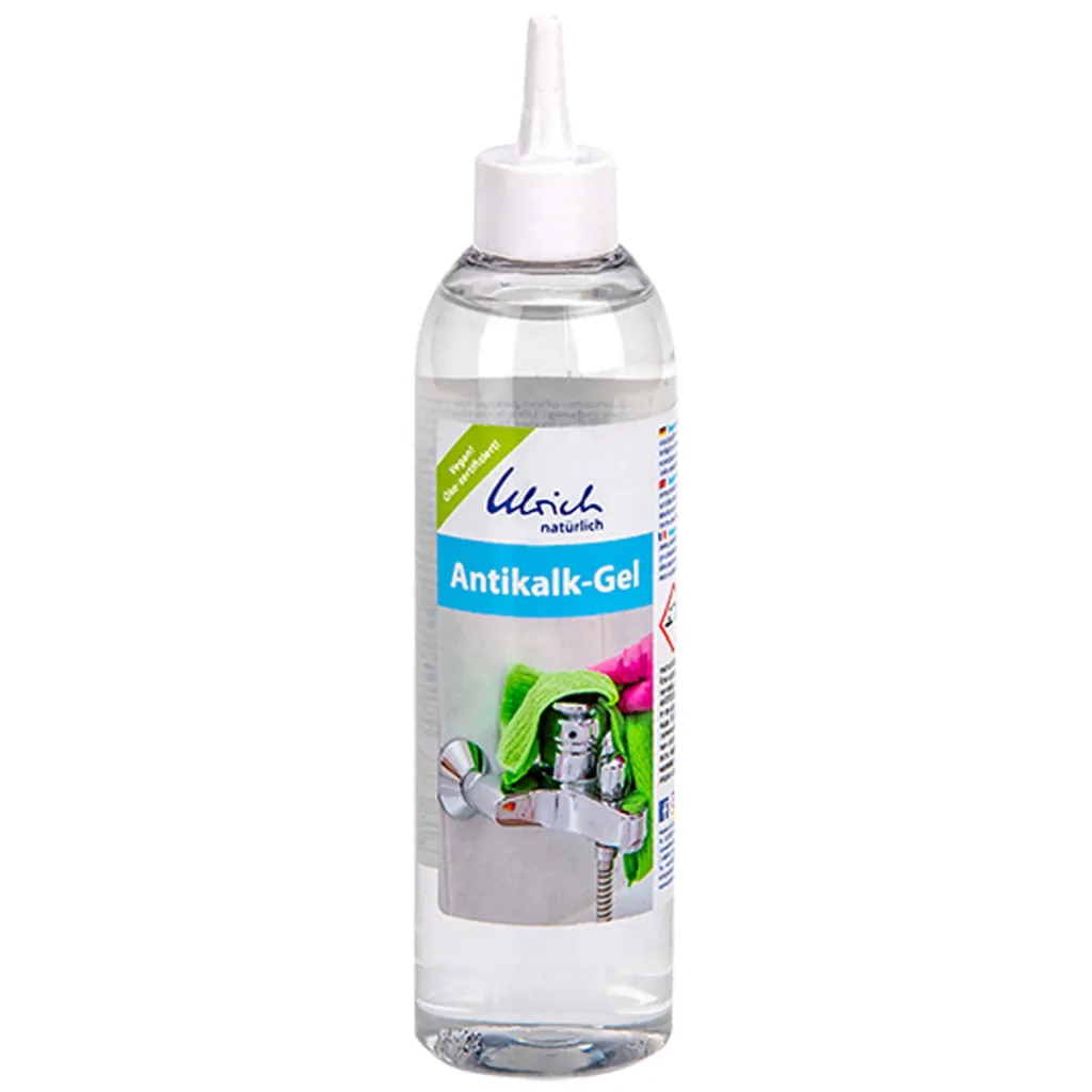 ULRICH natürlich Antikalk-Gel 250ml