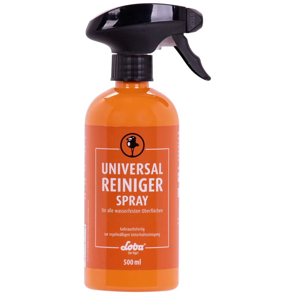 Loba Home Universal Reiniger Sparset
