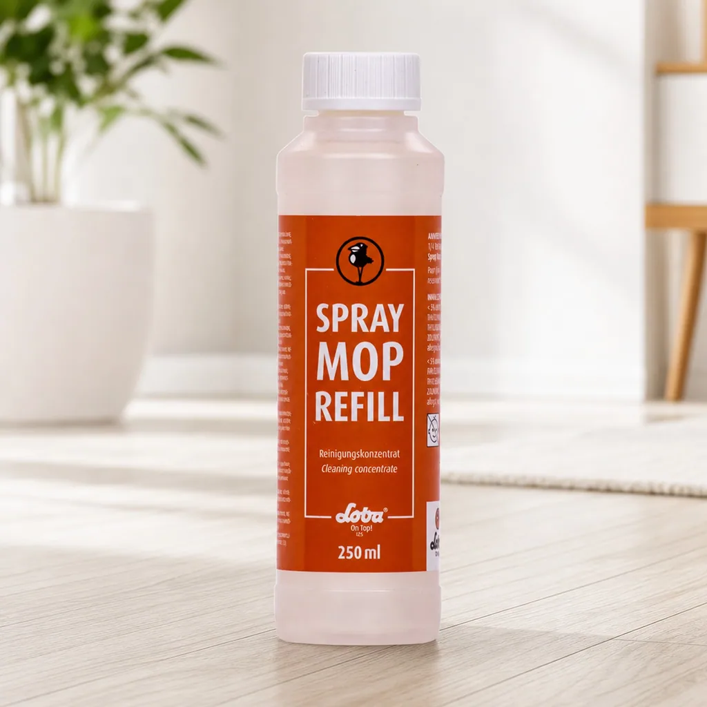 Loba Spray Mop Refill 250 ml