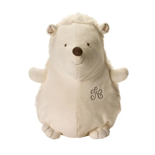Tartine et Chocolat Igel Leon cremé, Größe: 25 cm