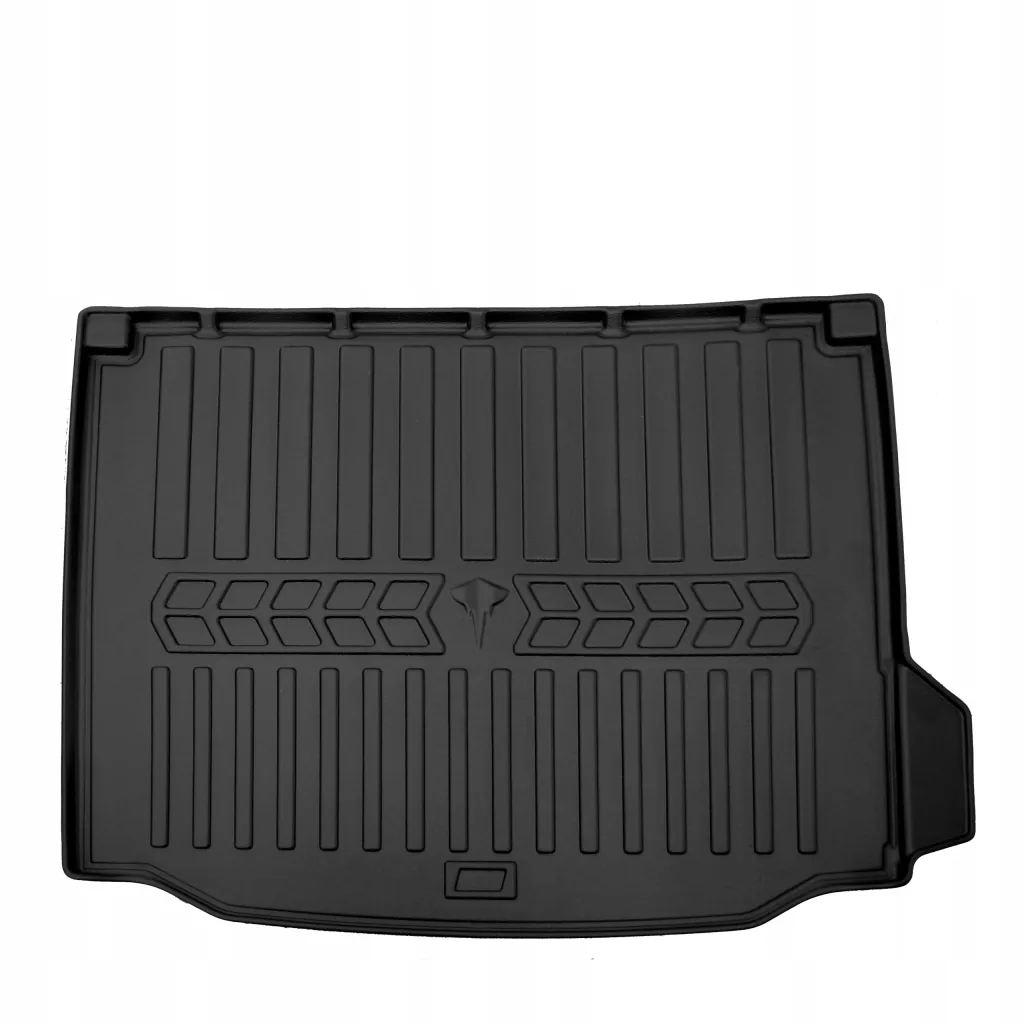 Kofferraumwanne 3D, passgenau für BMW iX3 G08 2021-2024, Polyurethan