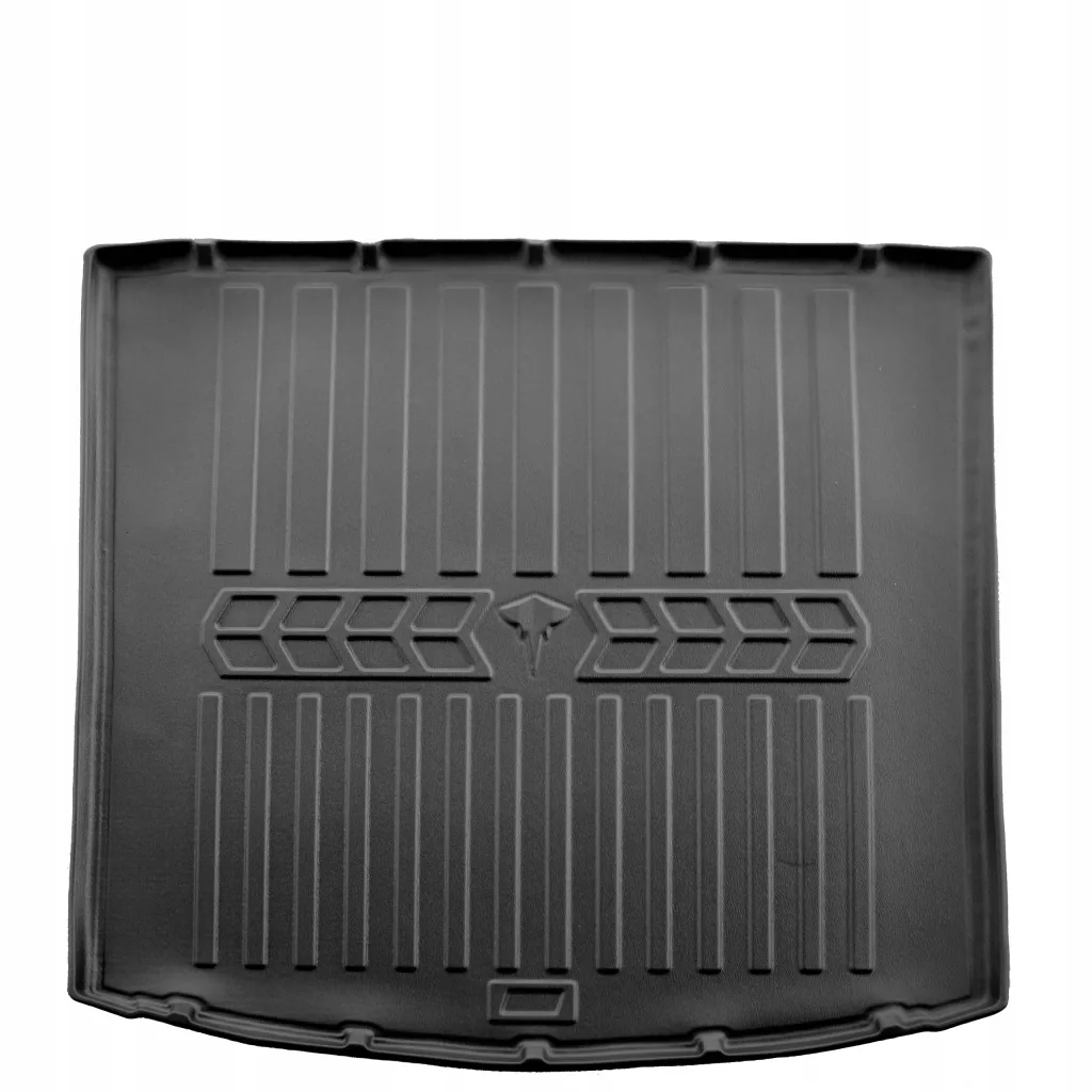 Kofferraumwanne BMW X5 E70 (2006-2013), 3D, passgenau, Schutzwanne
