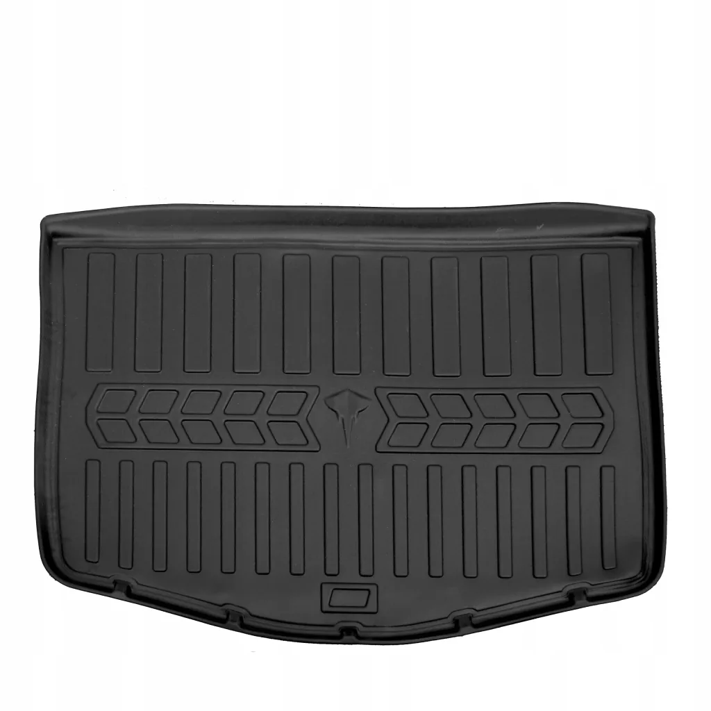 Kofferraumwanne 3D, passgenau für FORD C-Max (2010-2019) 5 Sitzer, Polyurethan