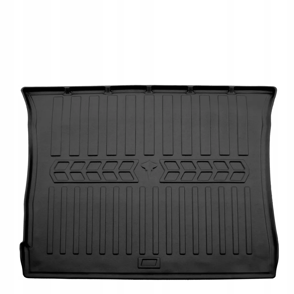 Kofferraumwanne 3D für JEEP Grand Cherokee (WK2) (2010-2021), passgenau, Polyurethan, rutschfest, wasserdicht