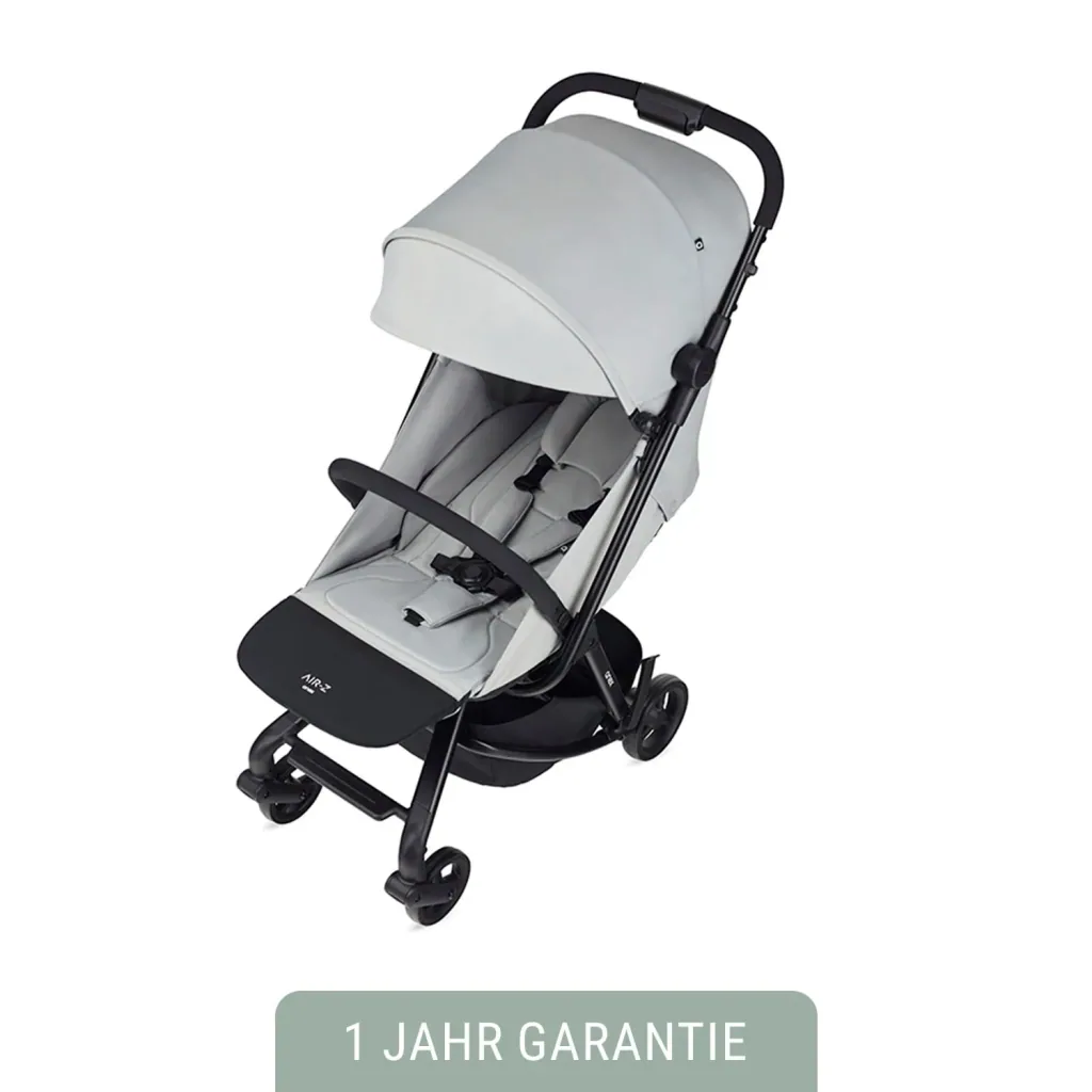 Anex Kinderwagen Air-Z, Farbe Kinderwagen: Mist