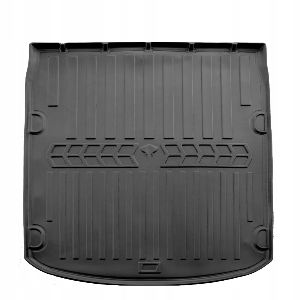 Kofferraumwanne Mazda 6, 3D, passgenau für GH/GZ Limousine (2008-2012), Kofferraumschutz