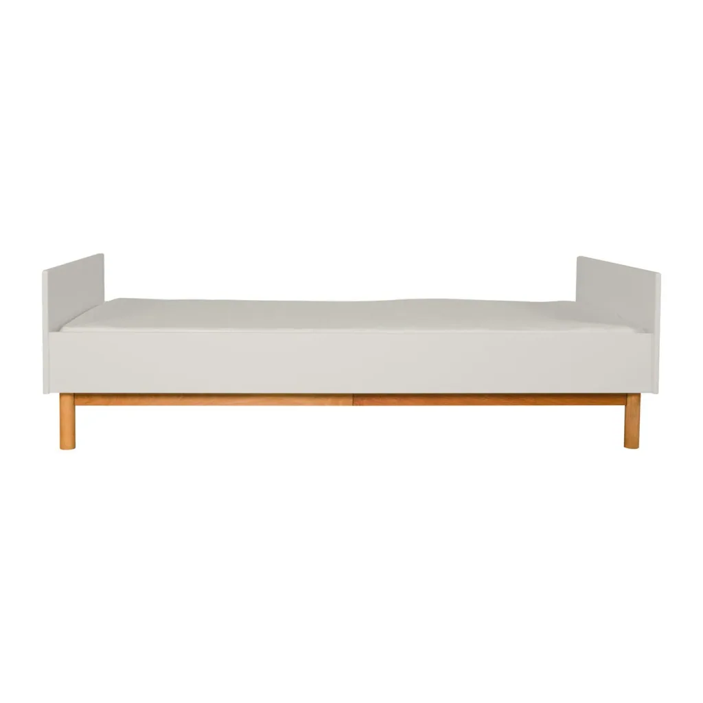 Quax Juniorbett - Mood 90 x 200 cm Clay