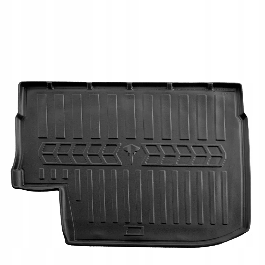 Kofferraumwanne Nissan Qashqai J12 e-Power 2021-2024, 3D, passgenau, Polyurethan