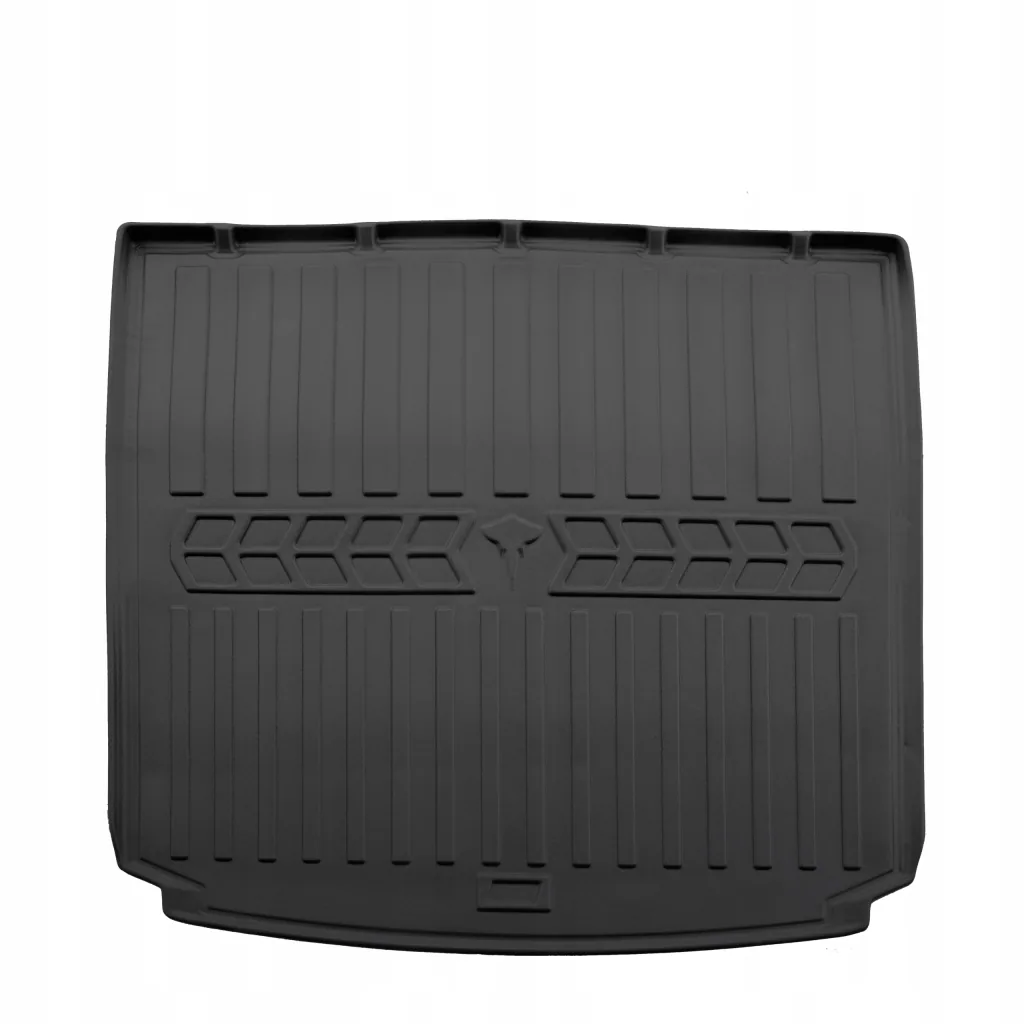 Kofferraumwanne Astra J, für Opel Astra J (2009-2015) Kombi, 3D, passgenau, Polyurethan Schutzmatte